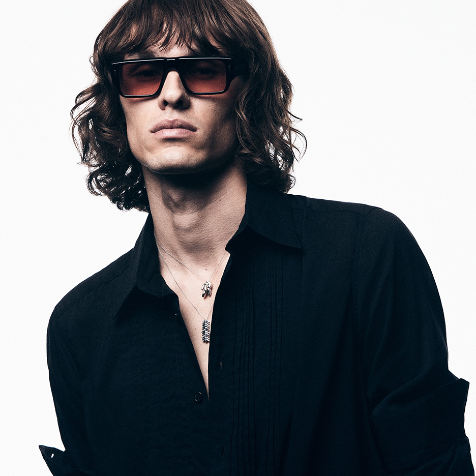 Jacques Marie Mage Limited Edition Eyewear Handcrafted in Japan